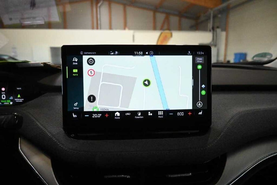 Skoda Enyaq 80 iV Plus Loft 5d