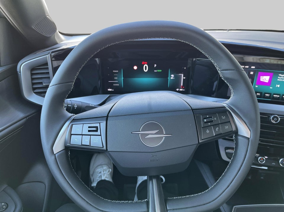 Opel Mokka-e 54 GS Line 5d