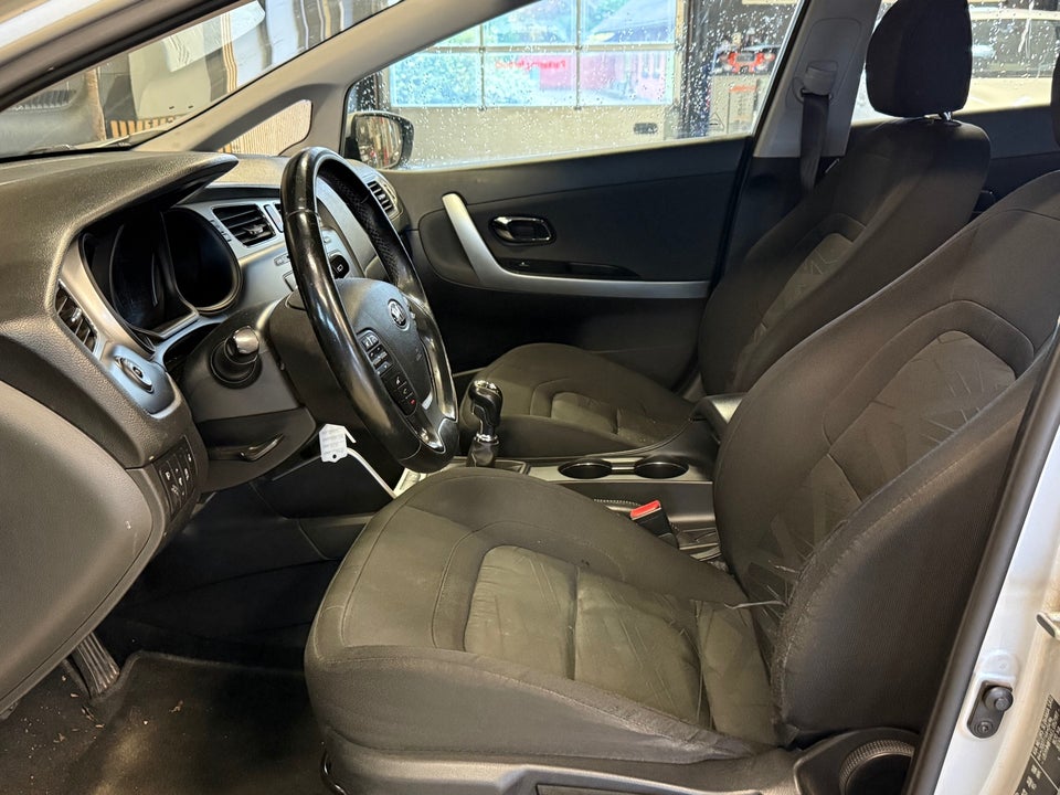 Kia Ceed 1,4 CVVT Active+ SW 5d