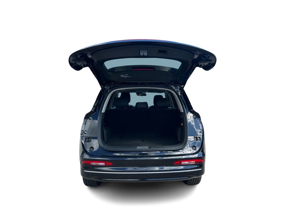 Navor E5 1,5 PHEV Rock 5d