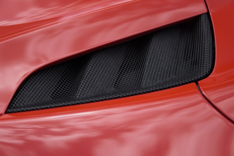 Ferrari 488 Spider 3,9 DCT 2d