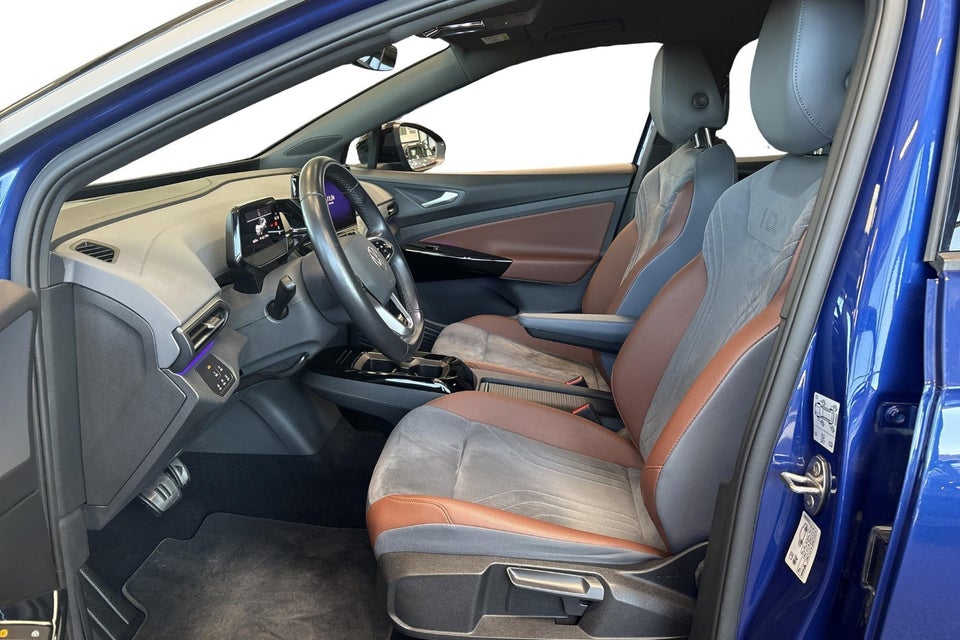 VW ID.4 77 1ST Pro Performance 5d