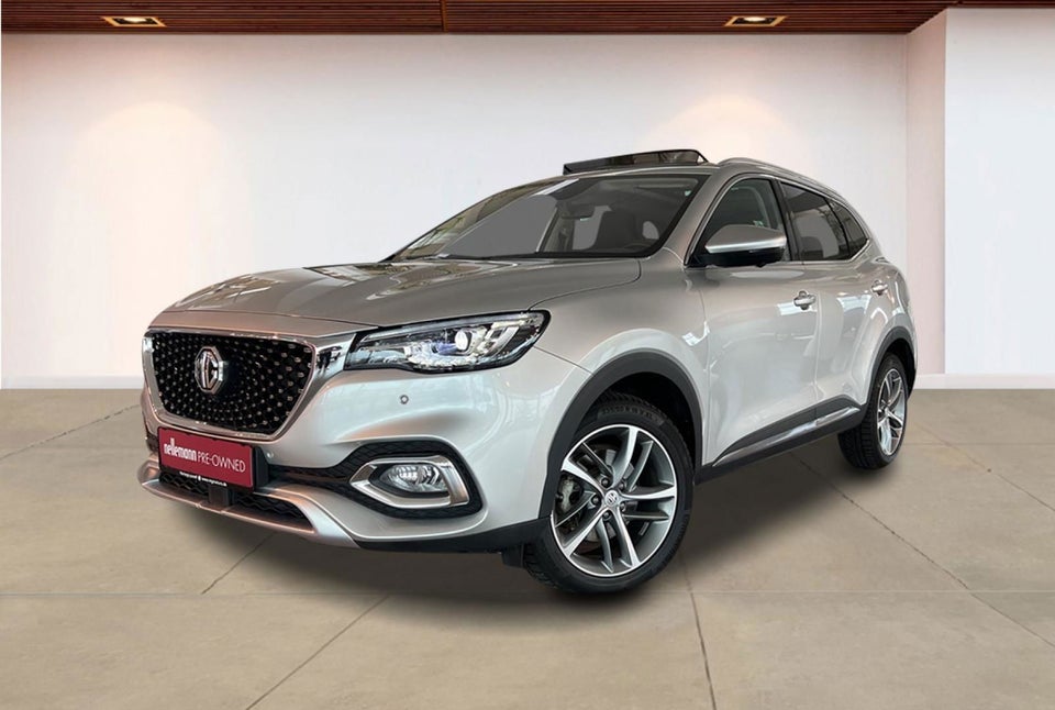 MG EHS 1,5 PHEV Luxury 5d