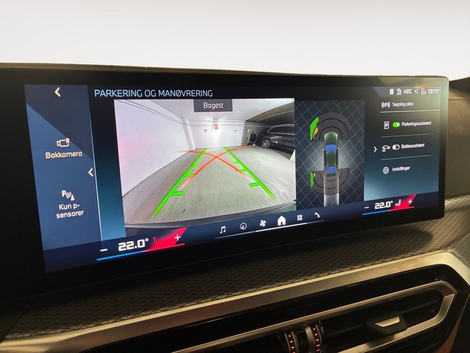 BMW i4 M50 M-Sport xDrive 5d