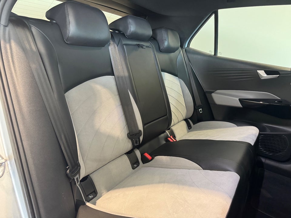 VW ID.3 58 Pro Performance 5d