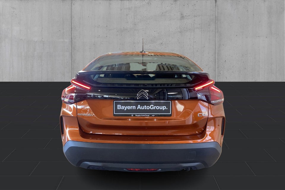 Citroën C4 1,2 PureTech 100 Live 5d