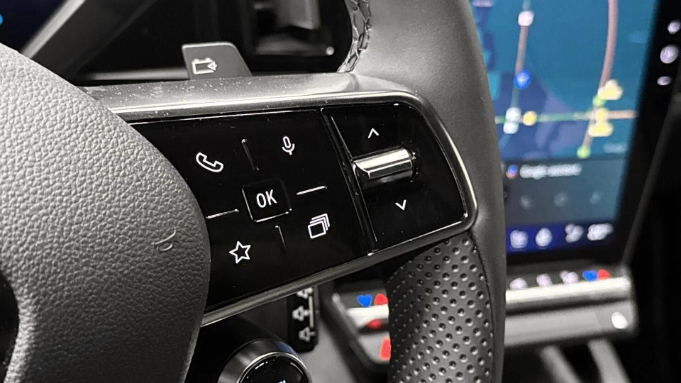 Renault Scenic E-Tech 87 Techno 5d