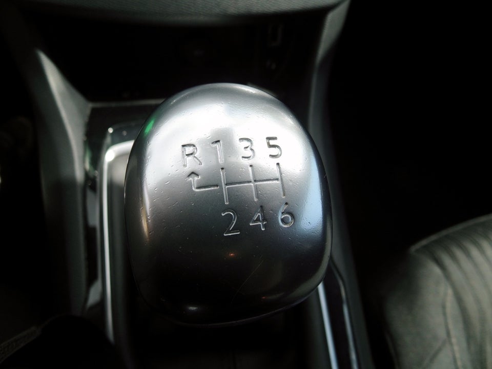 Peugeot 308 1,6 BlueHDi 120 Active SW 5d