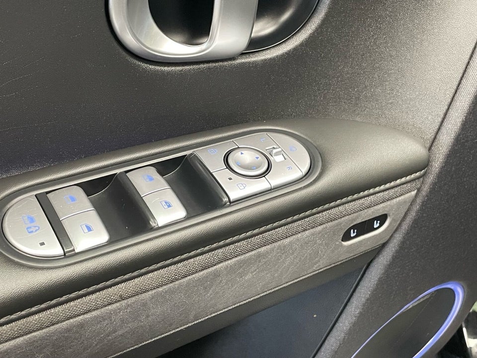 Hyundai Ioniq 5 73 Ultimate 5d