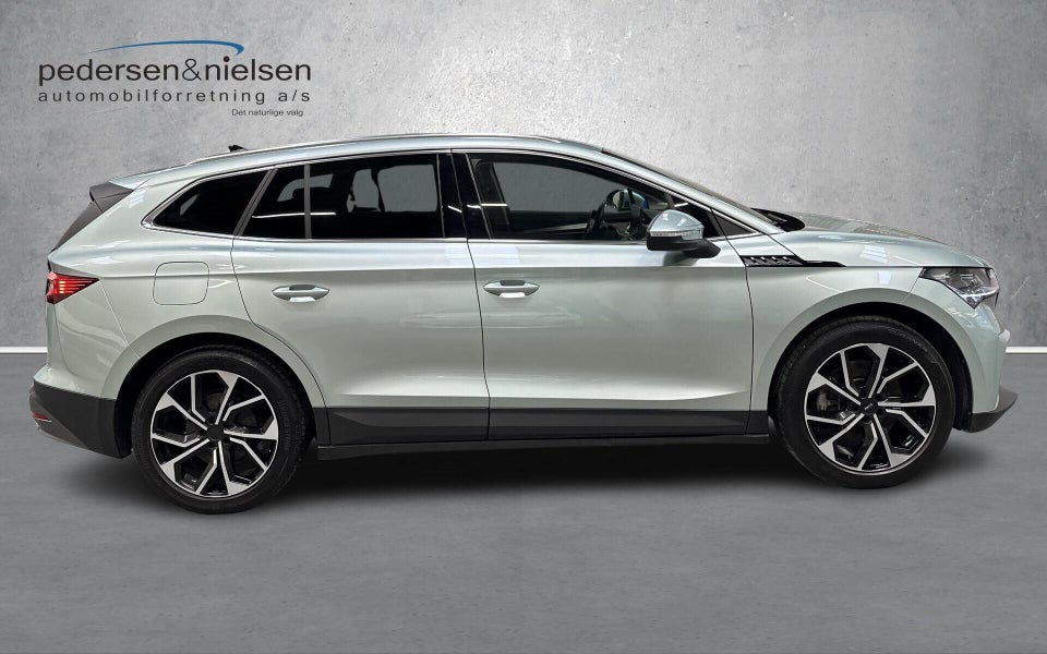 Skoda Enyaq 80 iV Lodge 5d