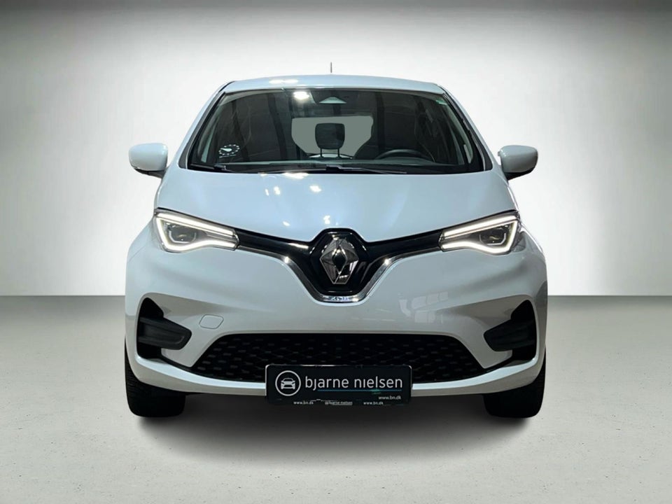 Renault Zoe 52 Zen 5d