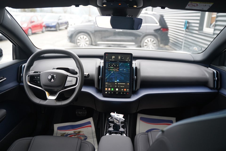 Volvo EX30 Twin Performance Ultra 5d