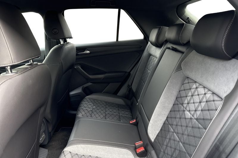 VW T-Roc 1,5 TSi 150 R-line Edition DSG 5d