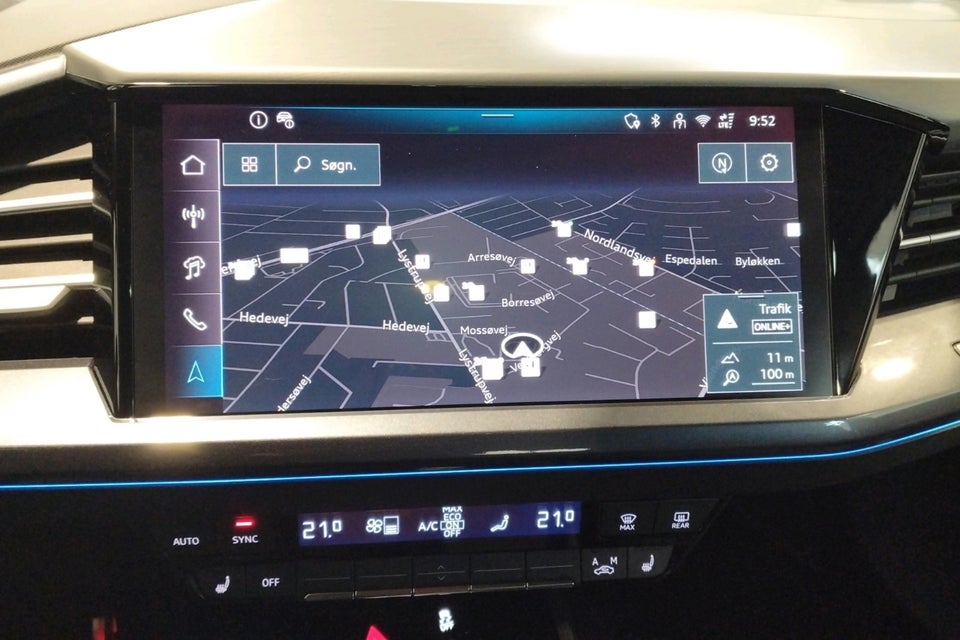 Audi Q4 e-tron 45 S-line Edition 5d