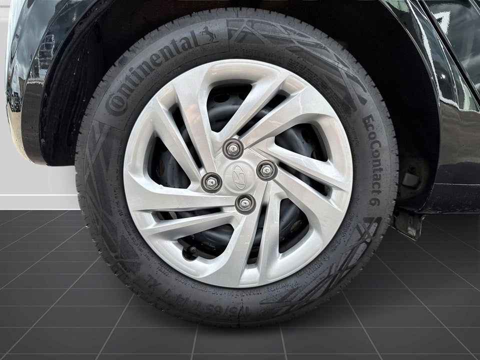 Hyundai i10 1,0 MPi Advanced 5d