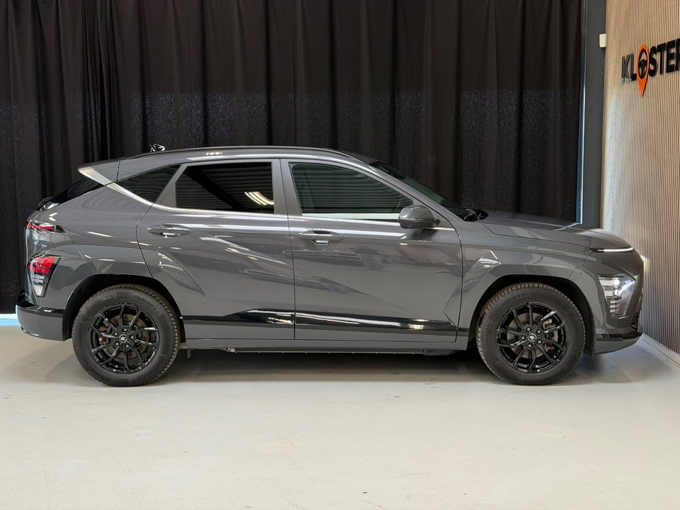 Hyundai Kona 65 EV Ultimate 5d