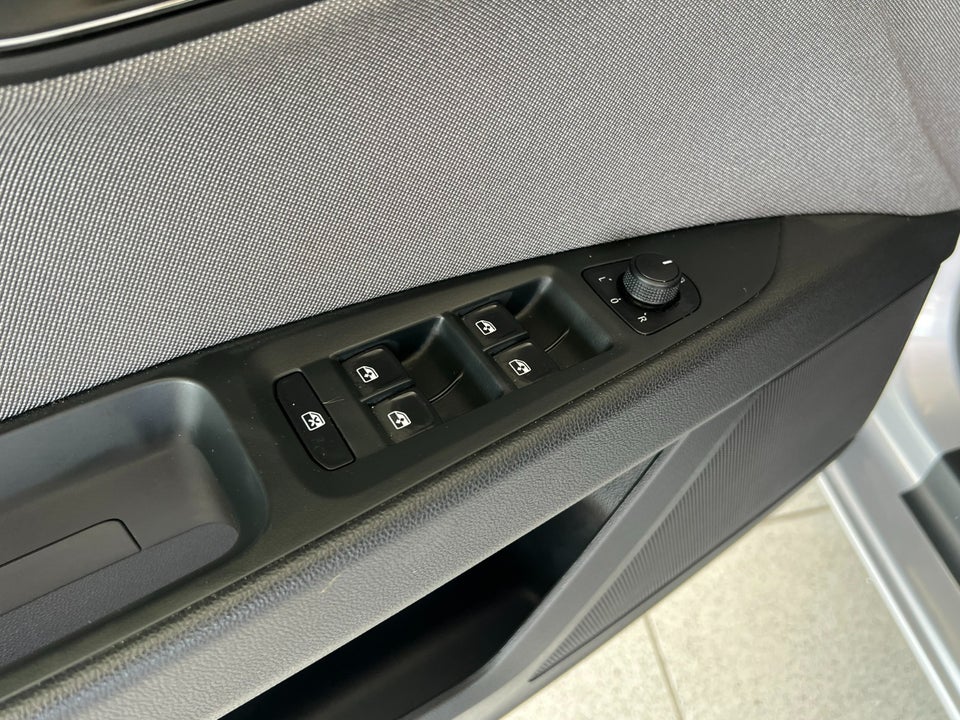 Seat Leon 1,0 TSi 115 Style ST 5d