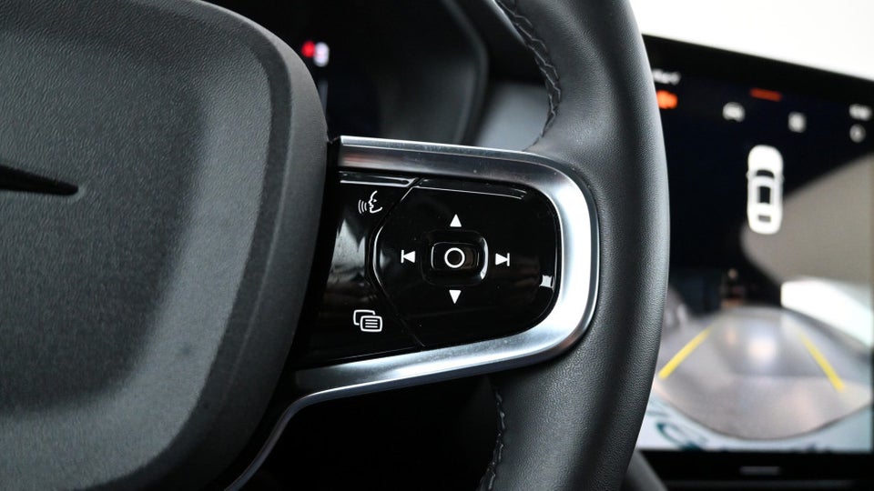 Polestar 2 Long Range 5d