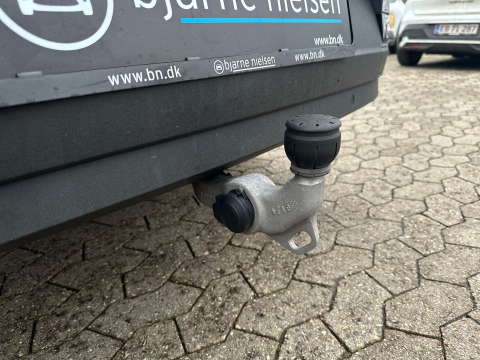 Polestar 2 Standard Range 5d