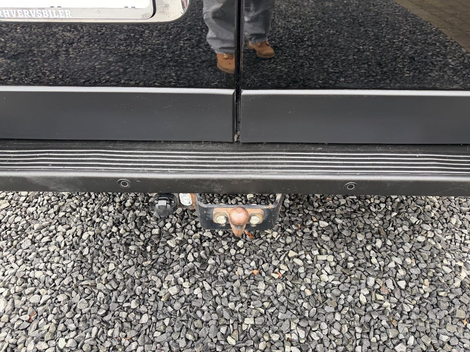 Citroën Jumper 35+ 2,2 BlueHDi 165 L2H2 FlexLine