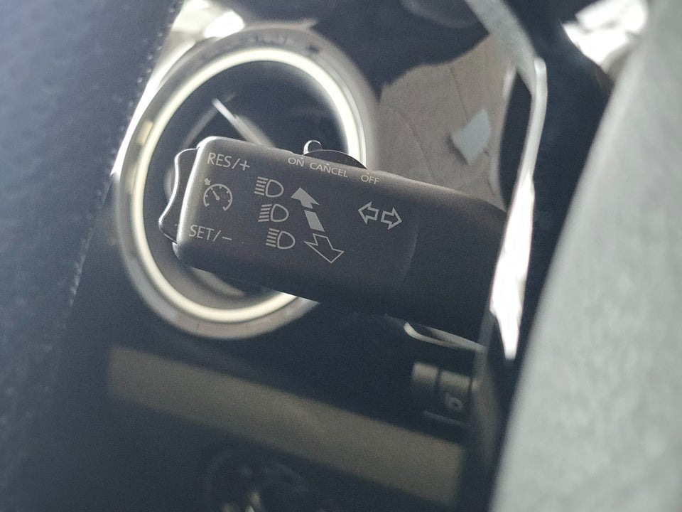 Skoda Citigo 1,0 MPi 60 Ambition 5d