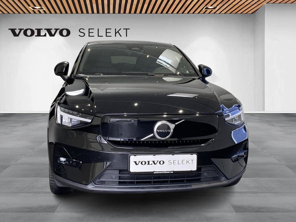 Volvo C40 ReCharge Plus 5d