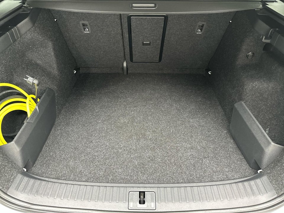 Skoda Enyaq 85 iV Sportline 5d