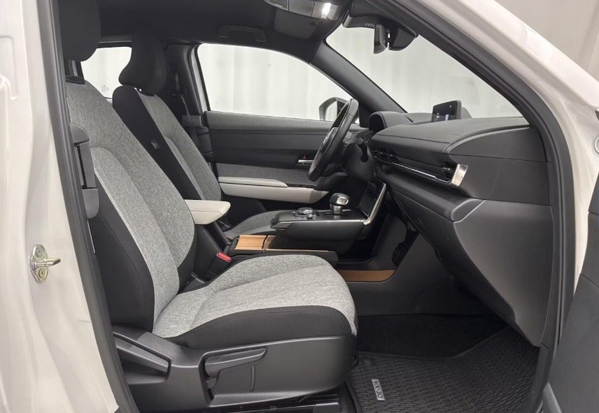 Mazda MX-30 e-SkyActive Exclusive-Line 5d