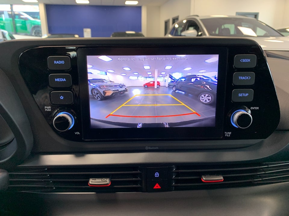 Hyundai i20 1,0 T-GDi N-Line 5d