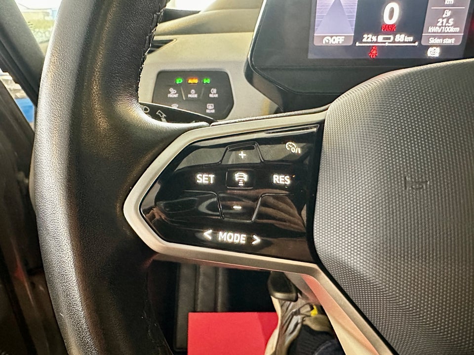 VW ID.3 58 Pro Performance Max 5d