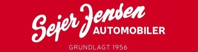 Sejer Jensen Automobiler