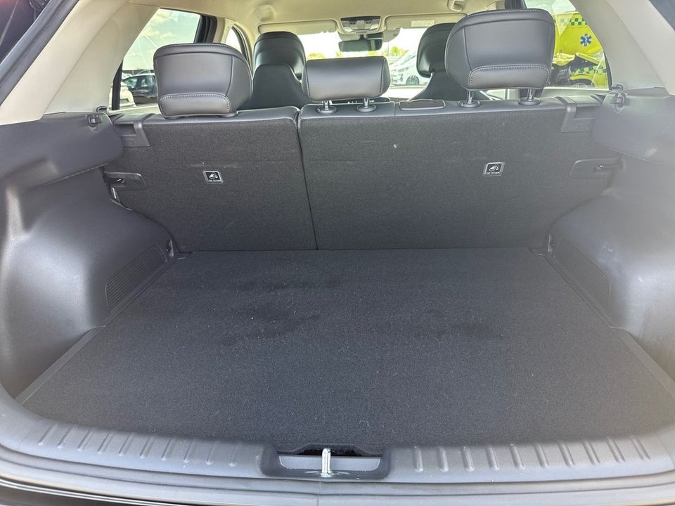 Kia Niro 64 EV Prestige 5d