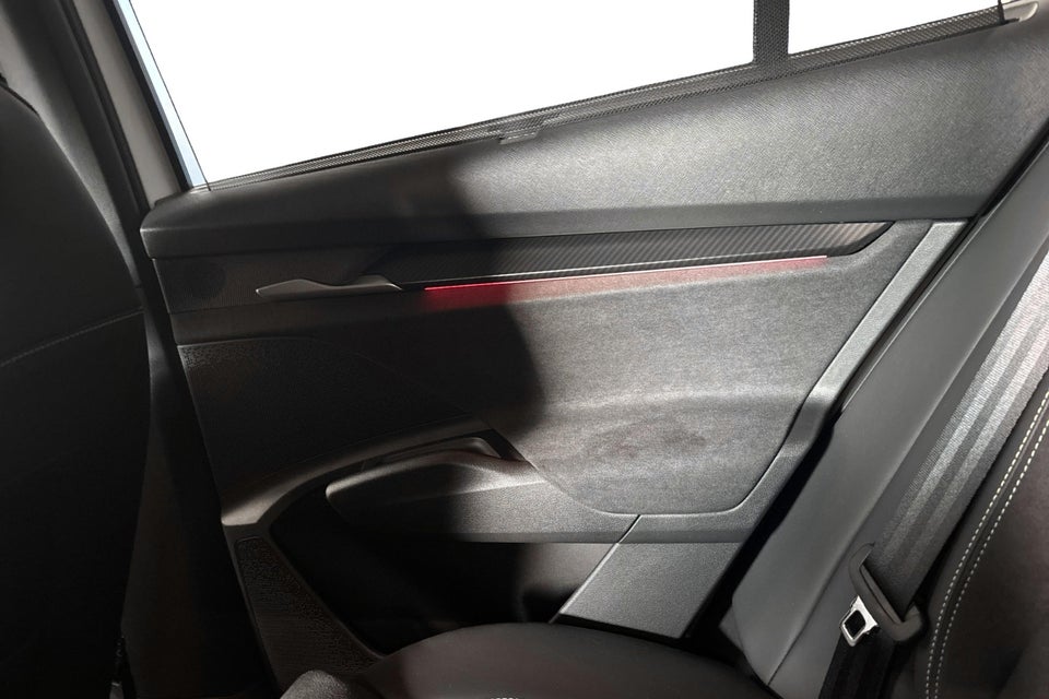 Skoda Elroq iV RS Maxx 5d