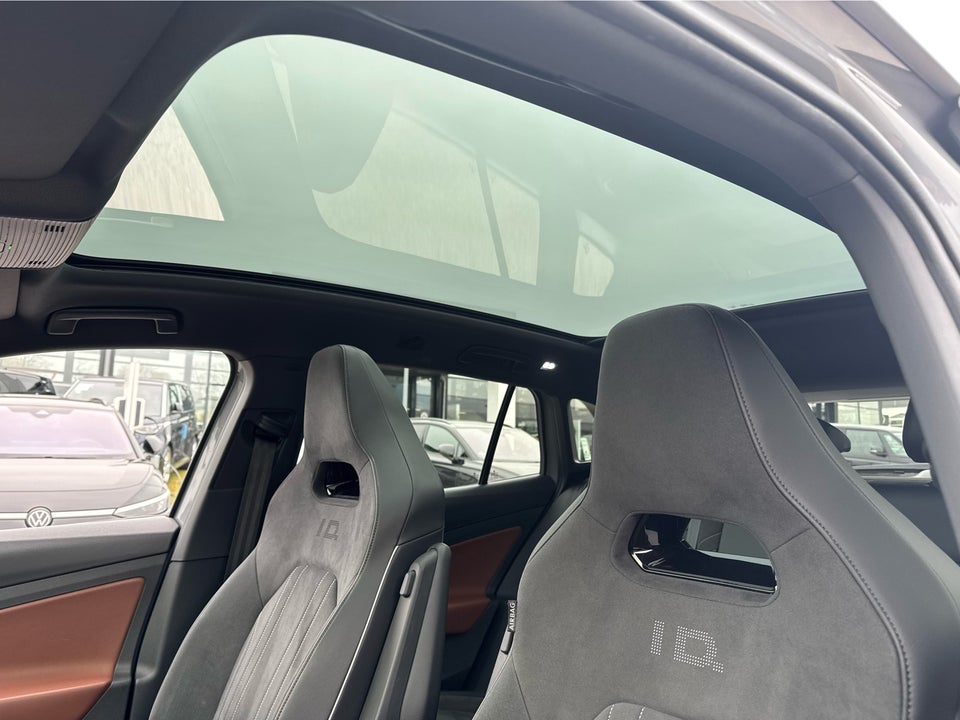 VW ID.4 77 Pro Performance 5d
