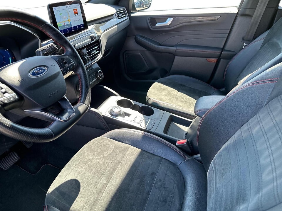 Ford Kuga 1,5 EcoBlue ST-Line X aut. 5d