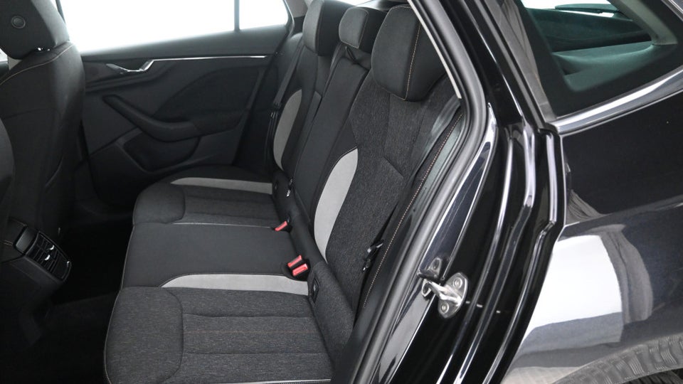 Skoda Scala 1,0 TSi 110 Style 5d