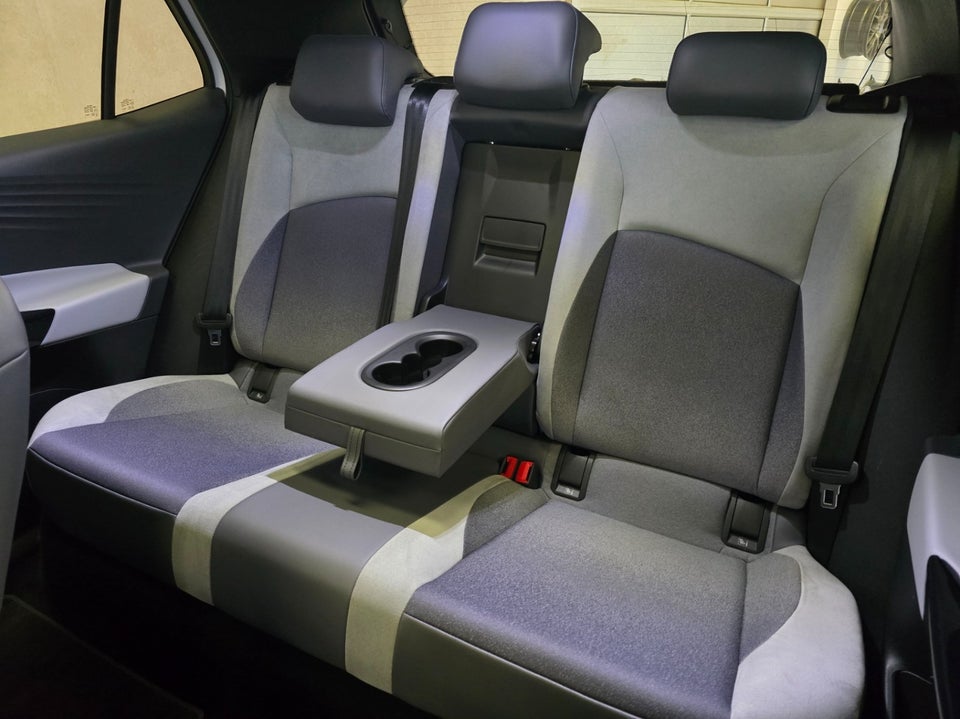 VW ID.3 58 1ST Pro Performance Max 5d