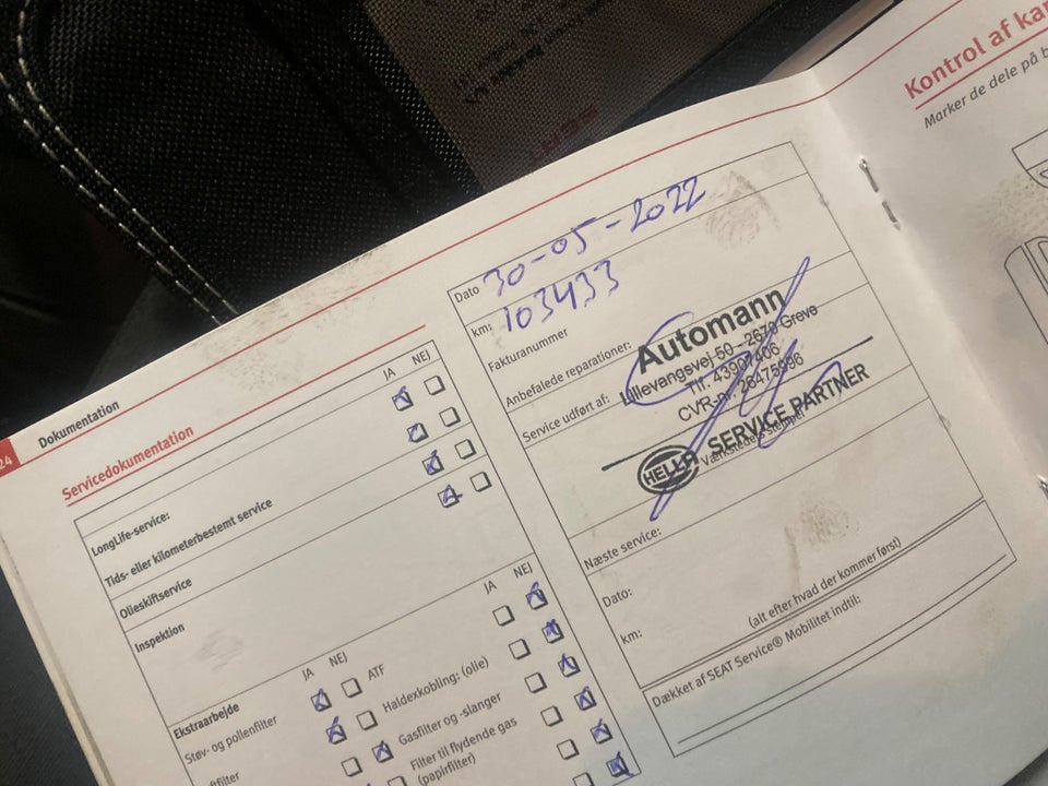 Seat Mii 1,0 60 Style eco 5d