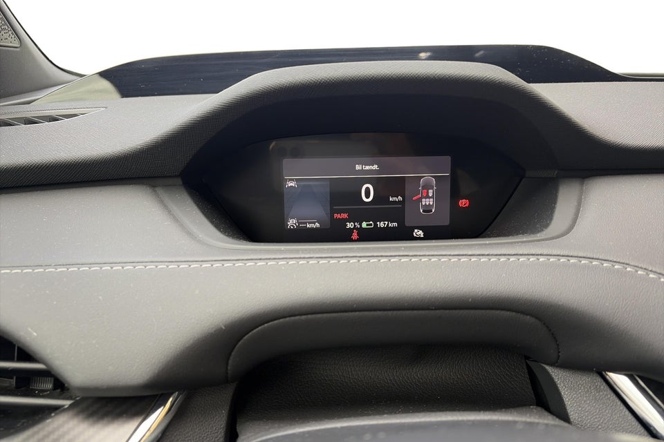 Skoda Enyaq 85 iV Sportline 5d
