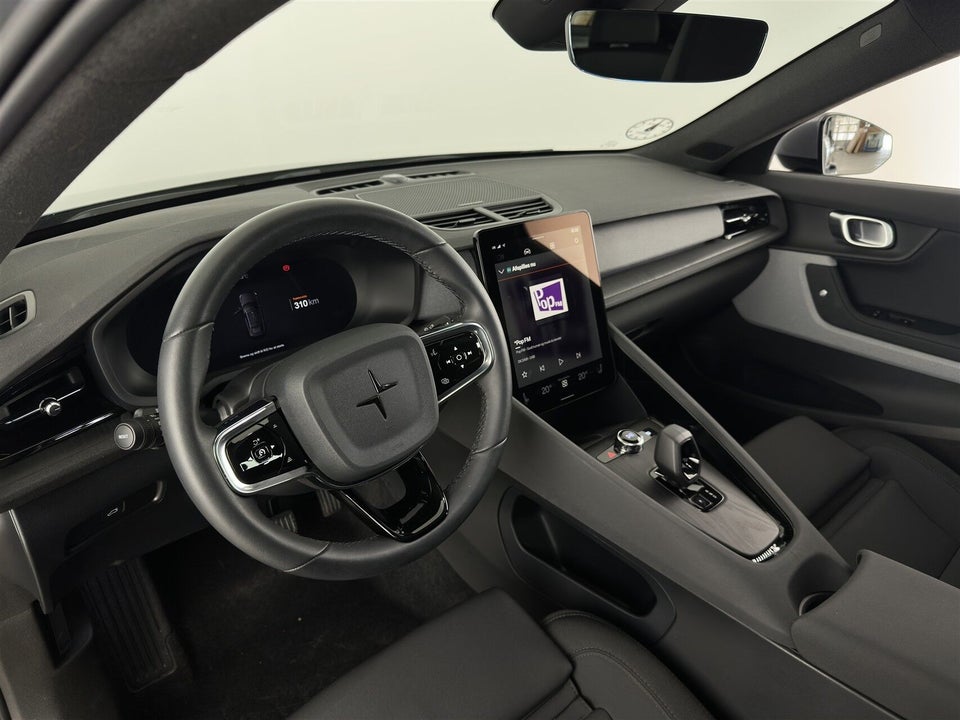 Polestar 2 Long Range Nordic Edition 5d