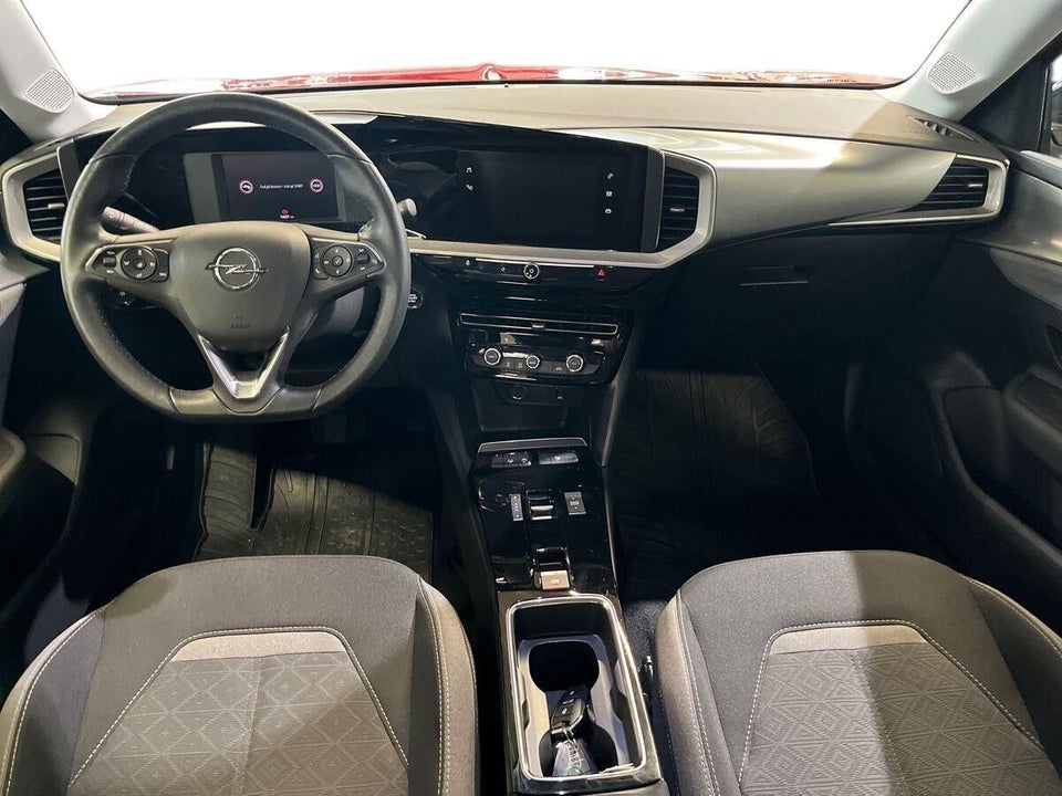 Opel Mokka-e 50 Elegance 5d