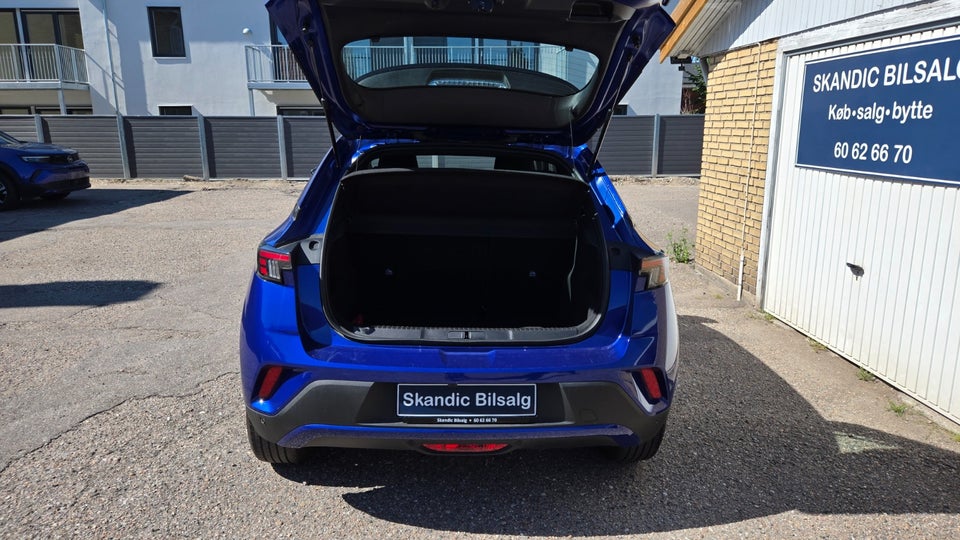 Opel Mokka-e 54 Edition 5d