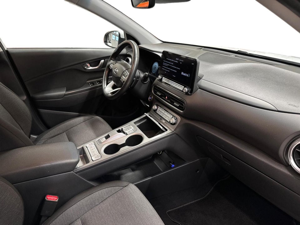 Hyundai Kona 64 EV Trend 5d