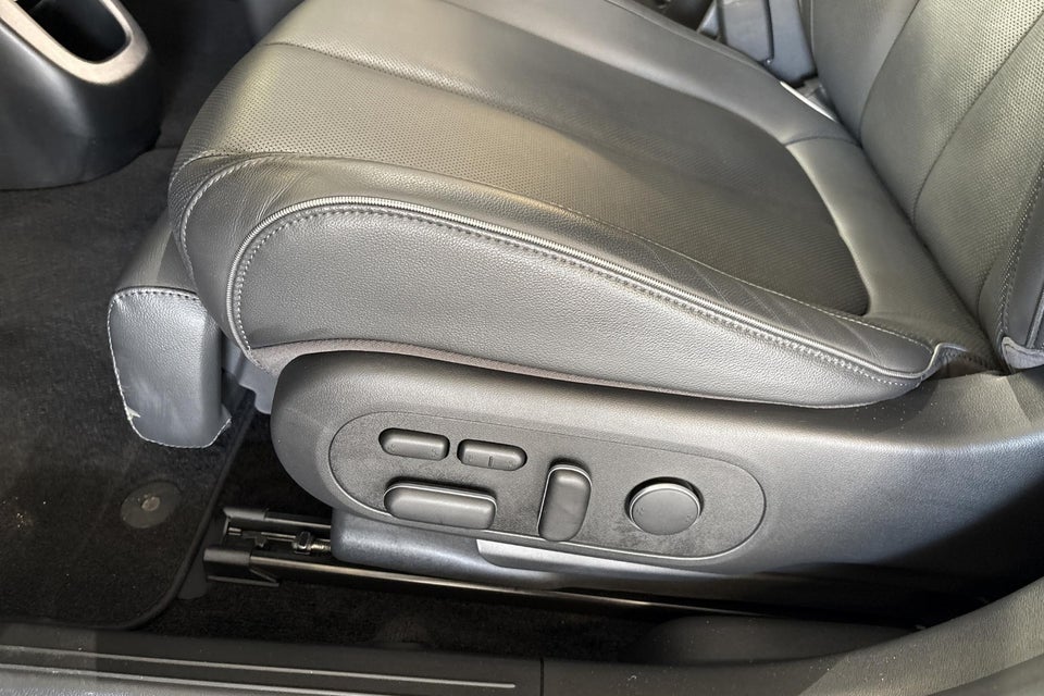 Hyundai Ioniq 5 84 Ultimate 5d