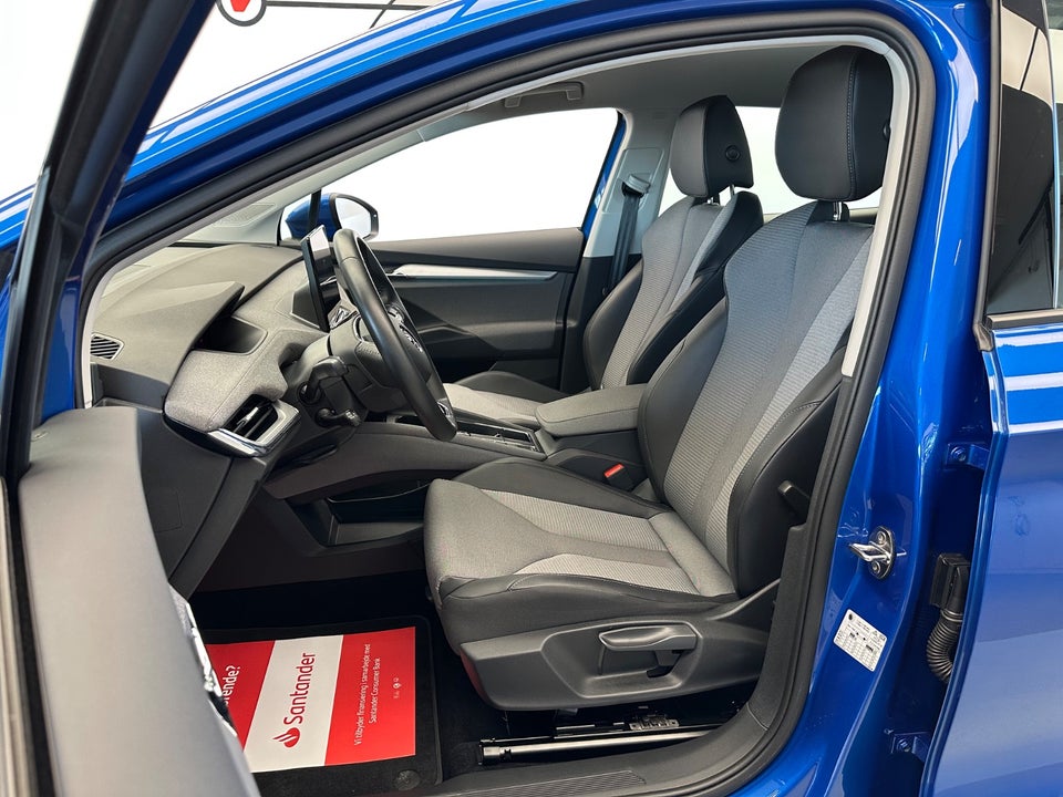 Skoda Enyaq 50 iV 5d