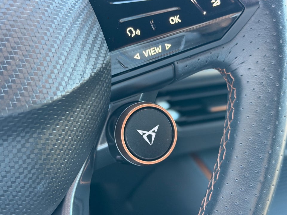 Cupra Born 77 e-Boost 5d