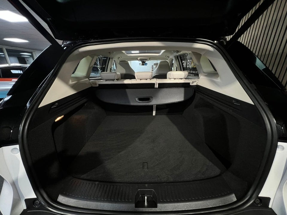 Aiways U5 Premium 5d