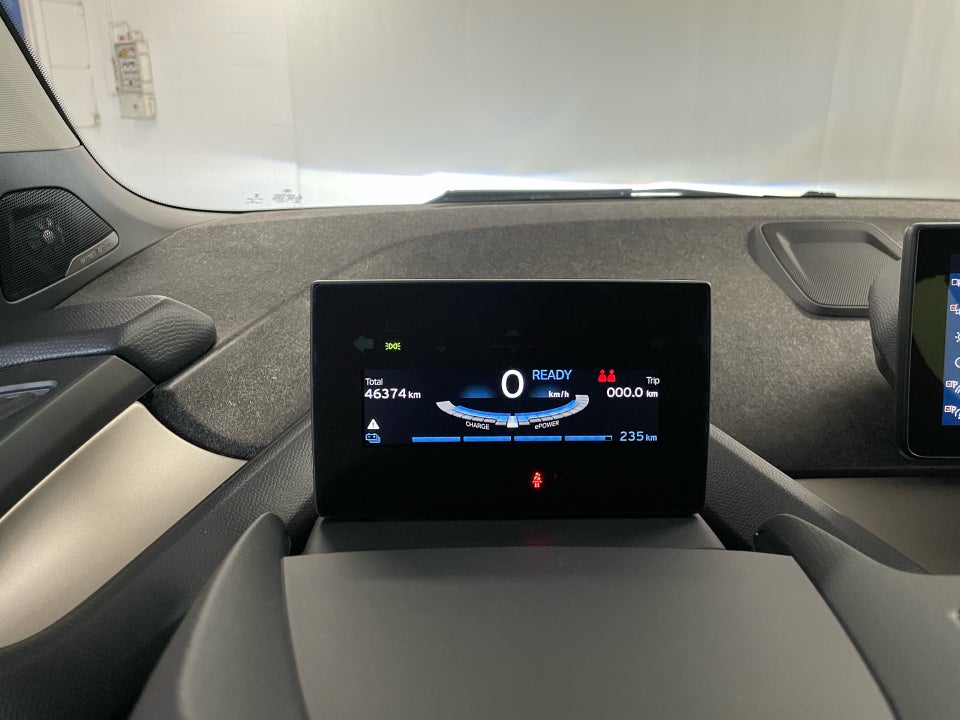 BMW i3 Edition WindMill 5d