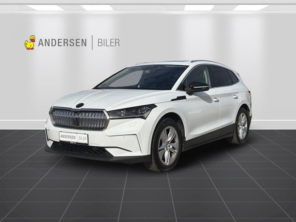 Skoda Enyaq 80 iV Maxx 5d
