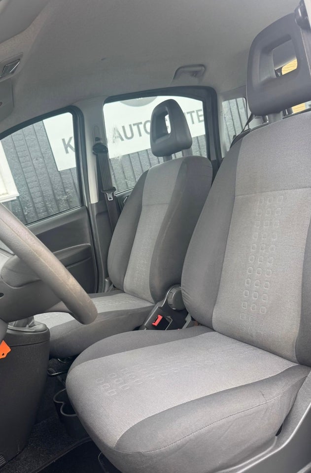 Fiat Panda 1,2 Dynamic ECO 5d